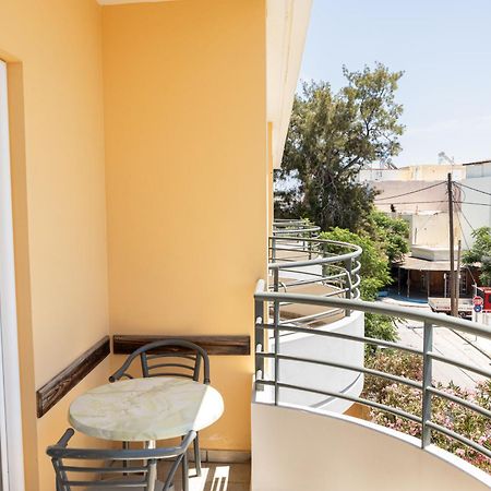 Kos City Apartments Dış mekan fotoğraf