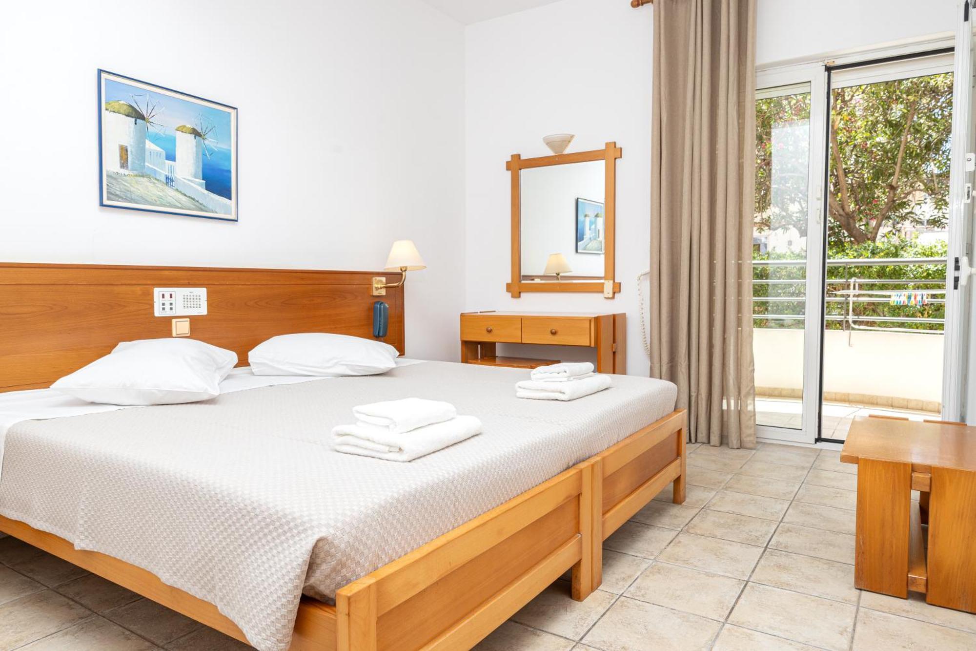 Kos City Apartments Dış mekan fotoğraf